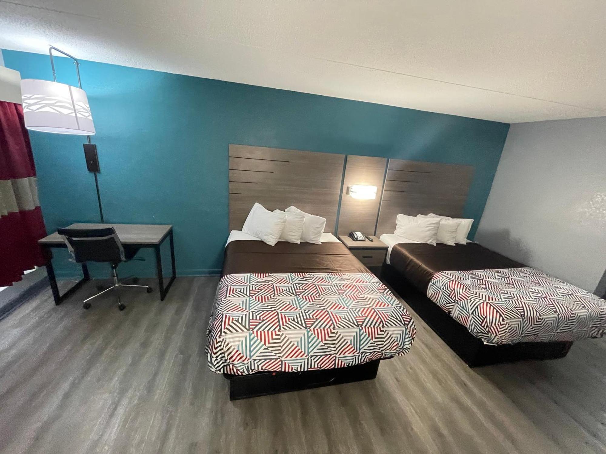 Jackson Motel